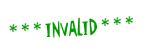 Click to hear an audio file of the anti-spam word