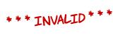 Click to hear an audio file of the anti-spam word