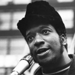 Fred Hampton Sr