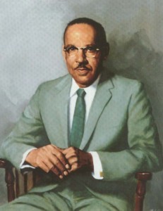 Vivien Theodore Thomas