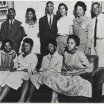 The Little Rock Nine