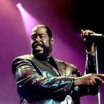 Barrence Eugene Carter (Barry White)