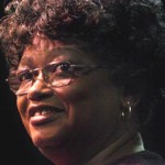 Claudette Colvin