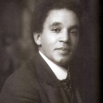 Samuel Coleridge-Taylor