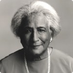 Constance Baker Motley