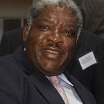 Levy Patrick Mwanawasa