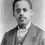 Lewis Howard Latimer