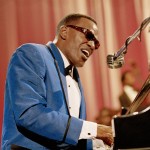 Ray Charles Robinson 