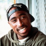 Tupac Shakur