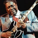 Riley “B. B.” King