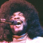 William Everett “Billy” Preston