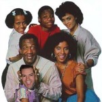 The Cosby SHow