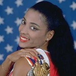 Florence Delorez “Flo-Jo” Griffith-Joyner