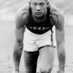 James Cleveland “Jesse” Owens