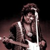 James Marshall “Jimi” Hendrix