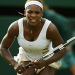 Serena Jameka Williams 