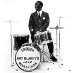 Art Blakey