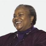 Bernice Johnson Reagon