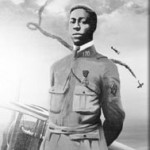 Eugene Jacques Bullard