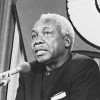 Julius Kambarage Nyerere