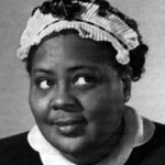 Louise Beavers