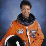 Mae Carol Jemison