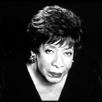 Shirley Horn