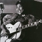 Rosetta Tharpe