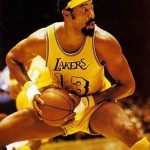 Wilton Norman “Wilt” Chamberlain