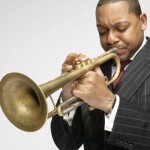 Wynton Learson Marsalis