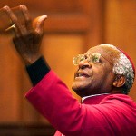 Desmond Mpilo Tutu