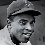 Jack Roosevelt “Jackie” Robinson