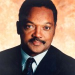 Jesse Louis Jackson