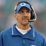 Anthony Kevin “Tony” Dungy