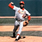 Pack Robert “Bob” Gibson