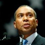 Deval Patrick