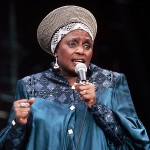 Miriam Makeba