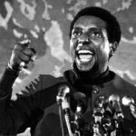 Stokely Carmichael