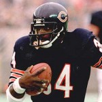 Walter Payton