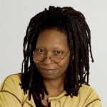 Caryn Elaine Johnson (Whoopi Goldberg)