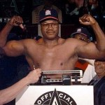 Larry Holmes