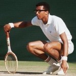 Arthur Robert Ashe