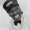 Benjamin Sherman “Scatman” Crothers