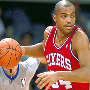 Philadelphia 76ers - Sixers and NBA legend Wilton Norman