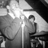 Marion “Little Walter” Jacobs