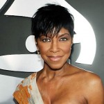 Natalie Marie Cole