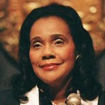 Coretta Scott King