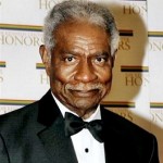 Raiford Chatman “Ossie” Davis