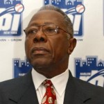 Henry Louis “Hank” Aaron