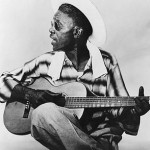 Sam John "Lightnin" Hopkins